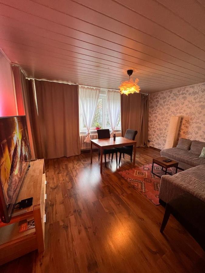 Otto Apartment Bremen Exterior foto