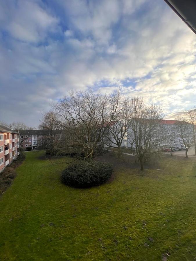 Otto Apartment Bremen Exterior foto
