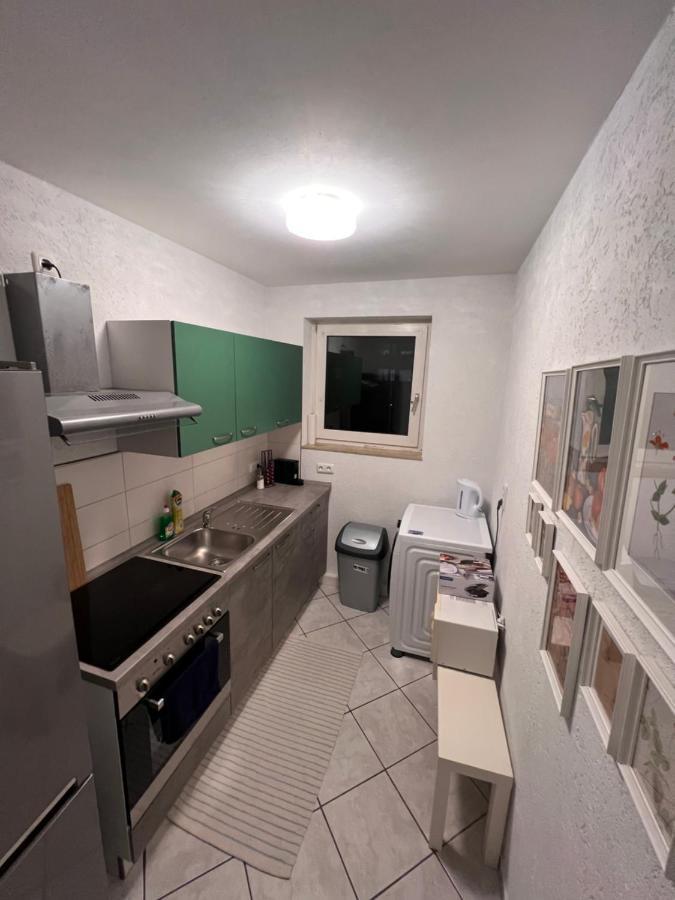 Otto Apartment Bremen Exterior foto